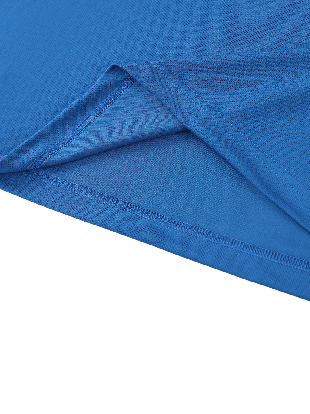 Lightweight Performance Crewneck T-Shirt gallery image 5