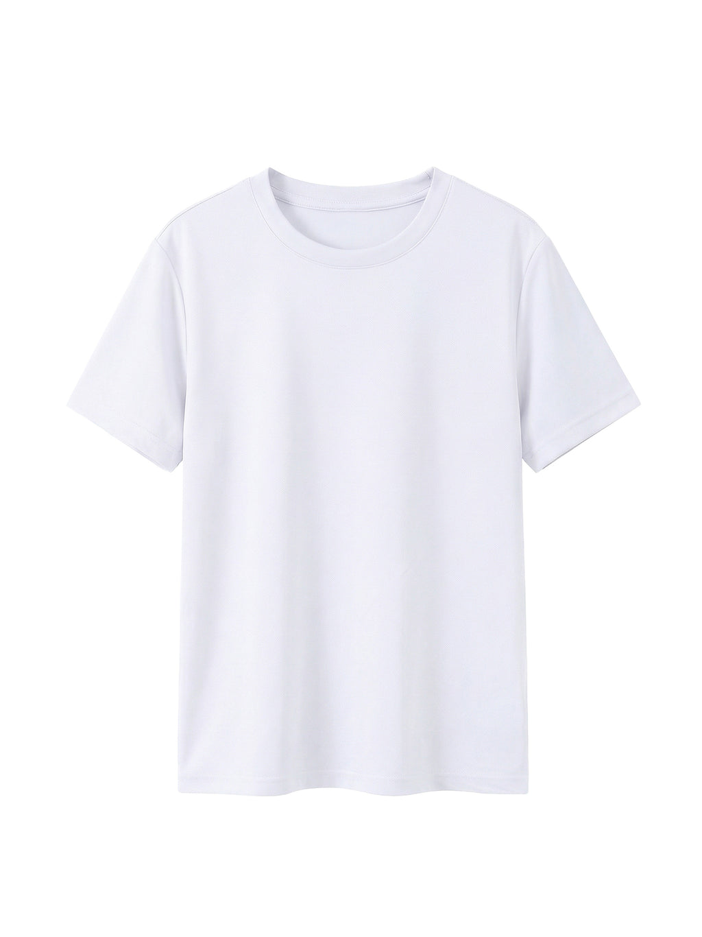 Lightweight Performance Crewneck T-Shirt gallery image 11