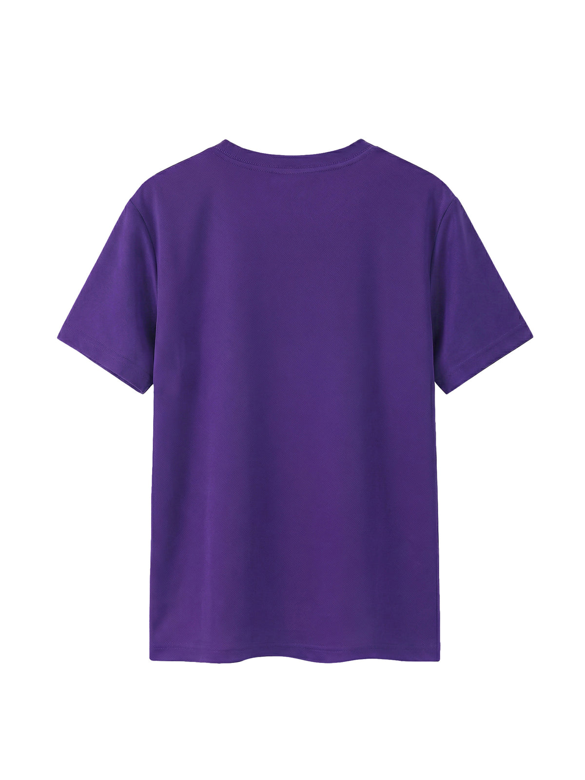 Lightweight Performance Crewneck T-Shirt gallery image 18