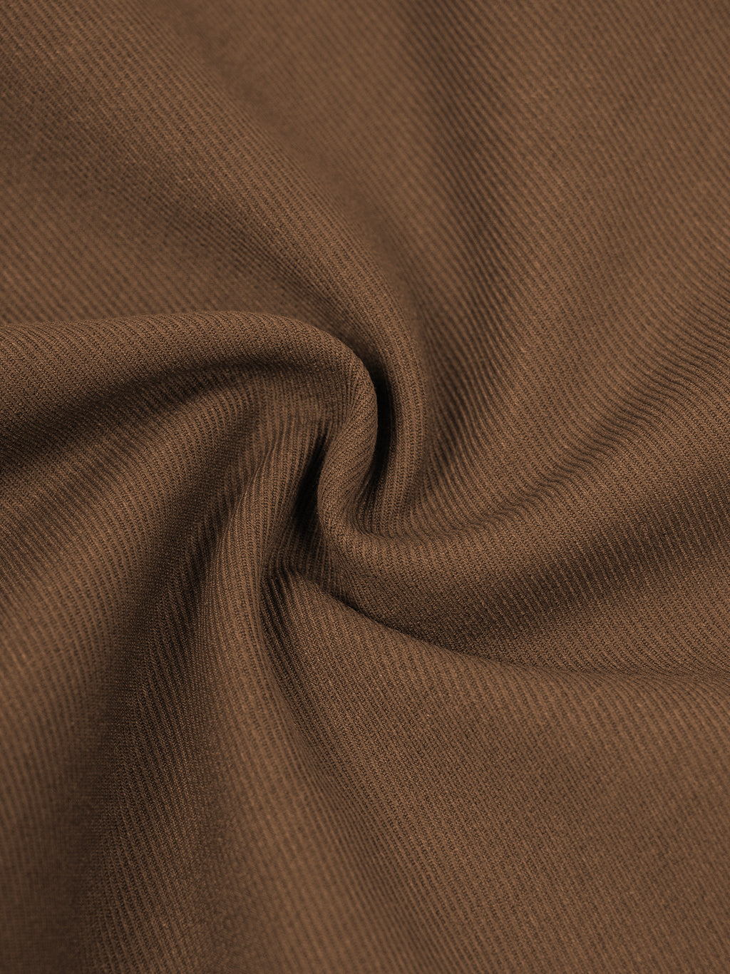 Men’s Loose Straight-Leg Pants fabric texture detail