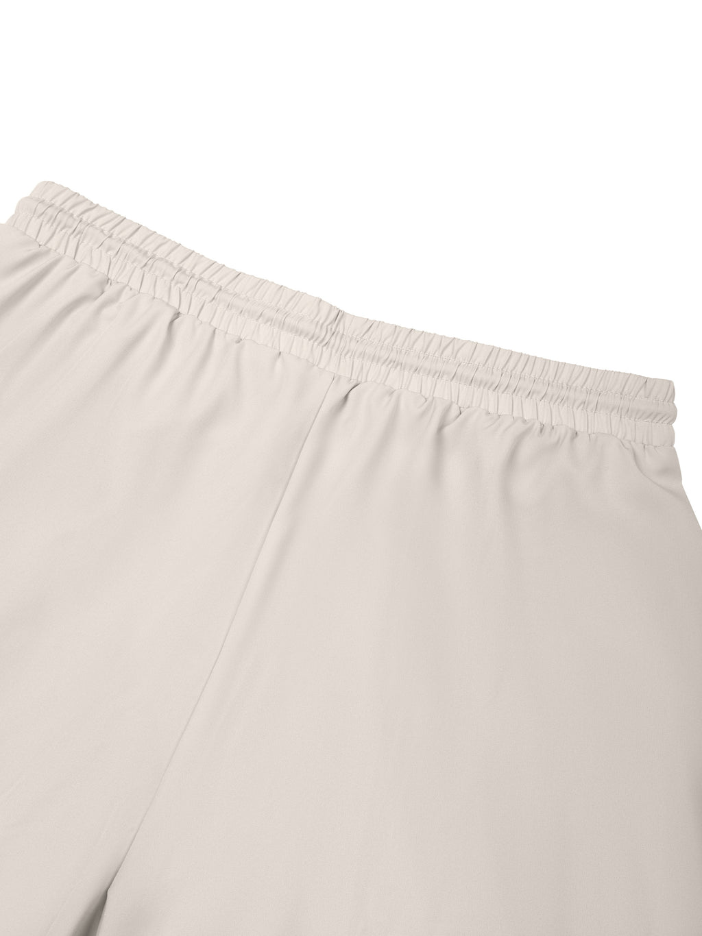 Men’s Performance Shorts elastic waistband detail