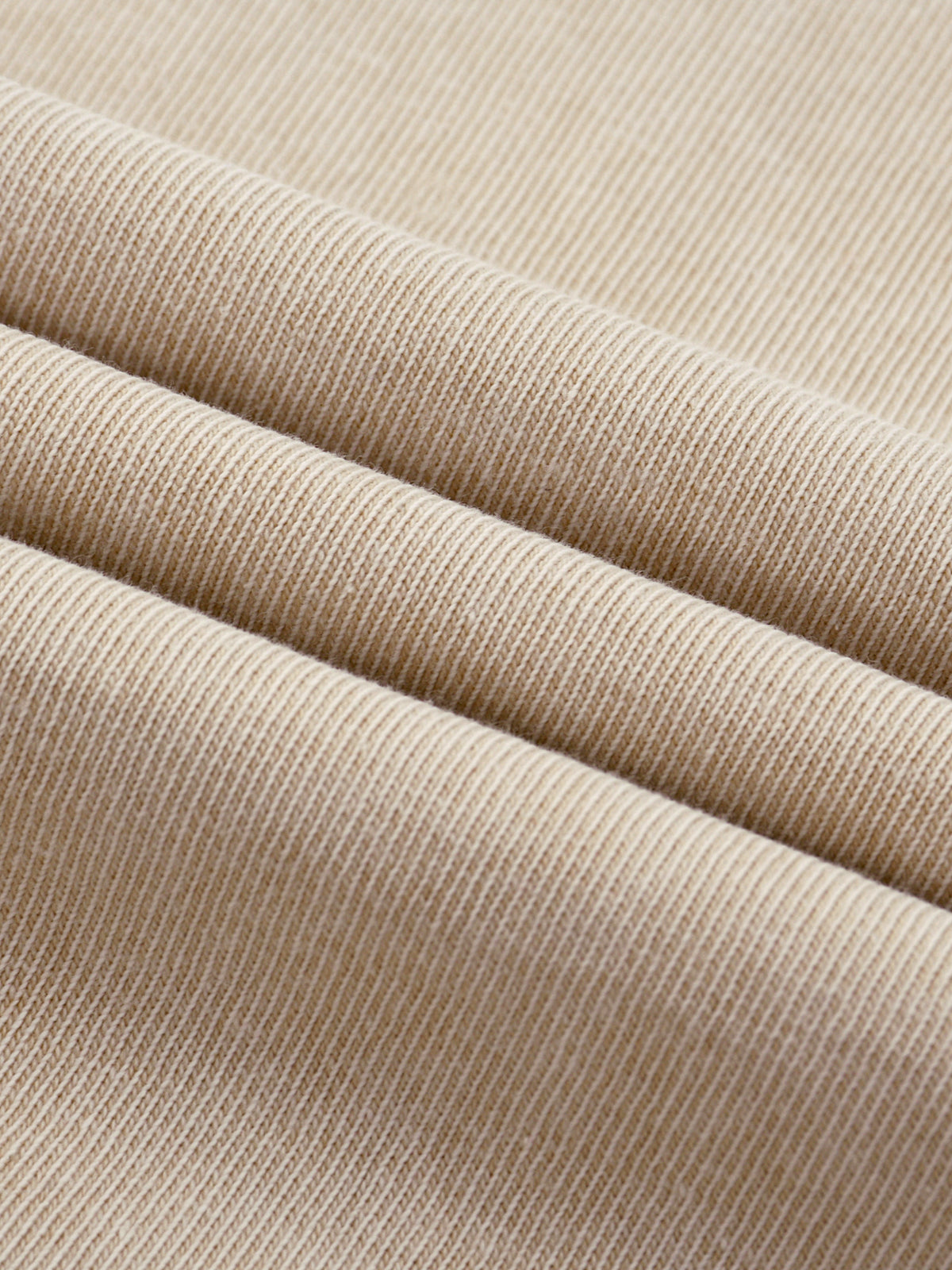 Mineral Wash Boxy Cotton T-Shirt gallery image 18