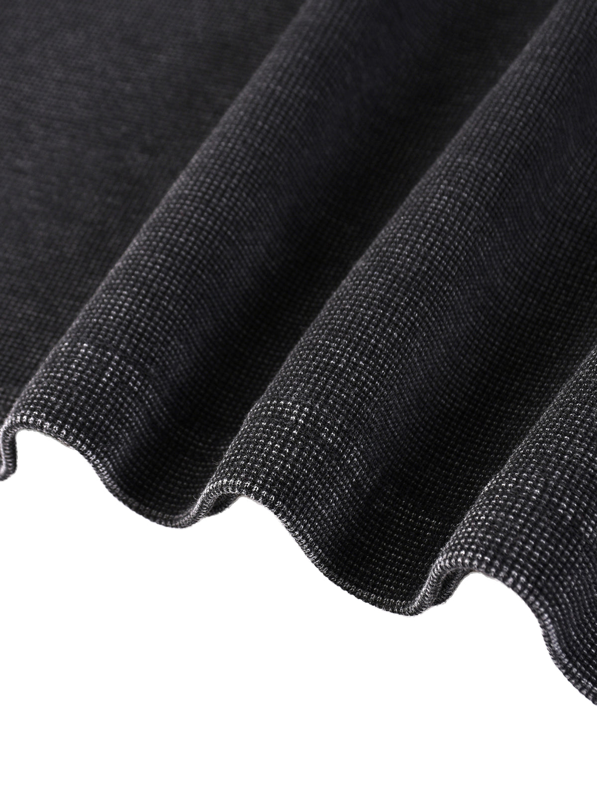Mineral Wash Waffle Oversized T-Shirt gallery image 5