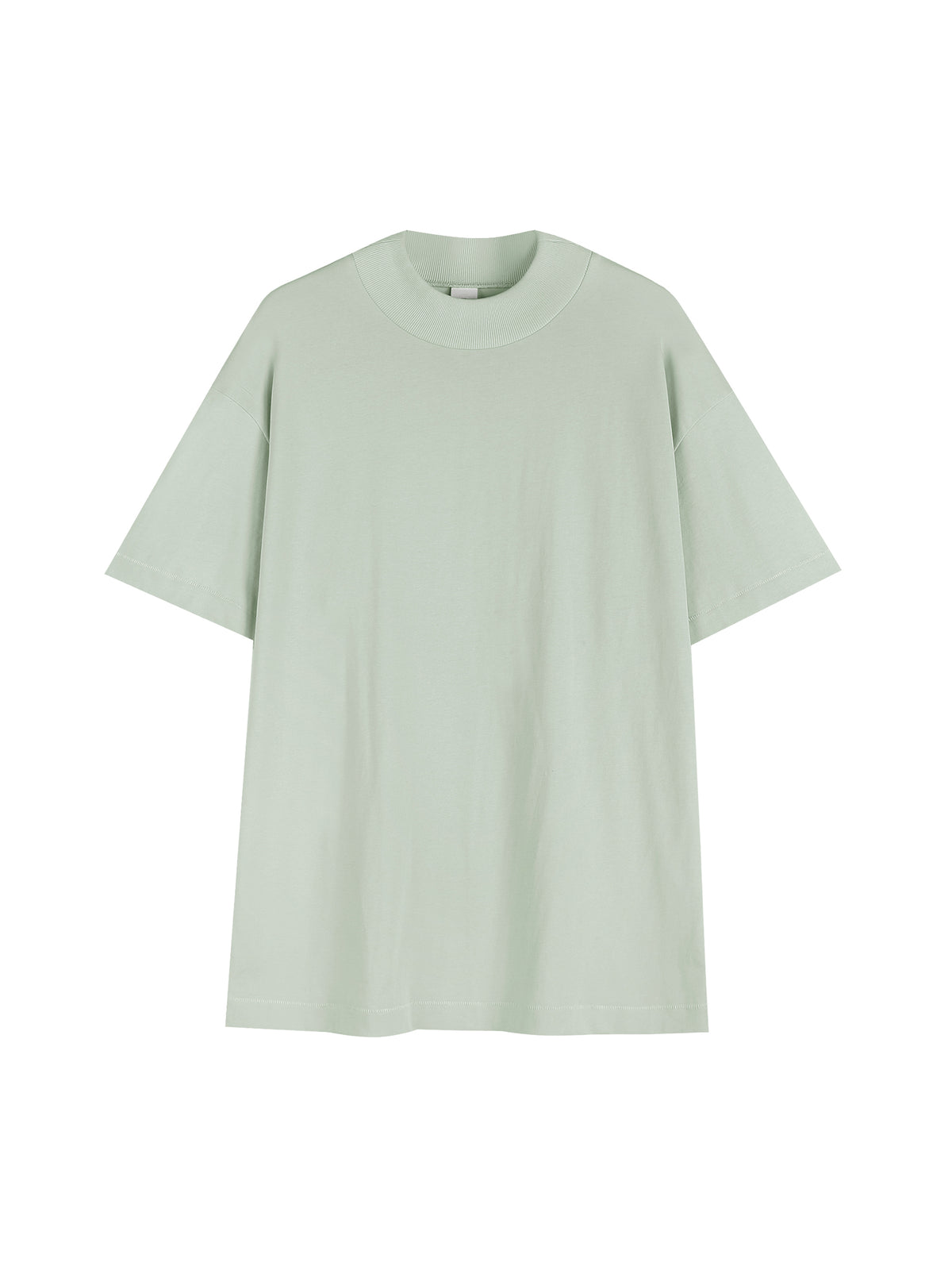 Off Script Essential Cotton T-Shirt front product view