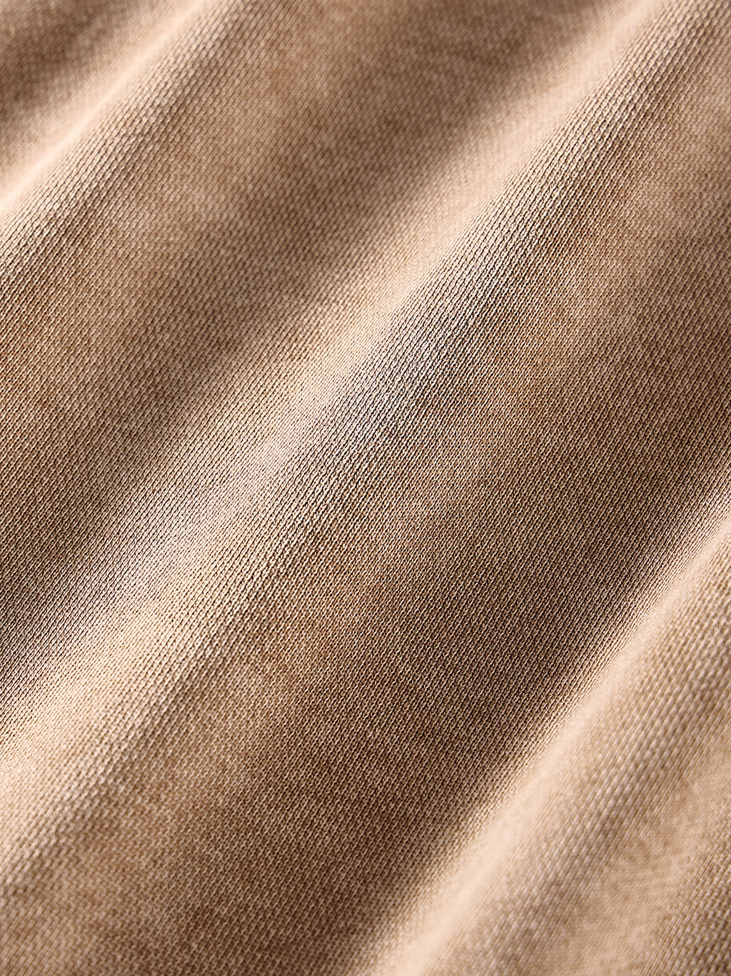 Off Script snow-washed oversized cotton hoodie, garment detail 6