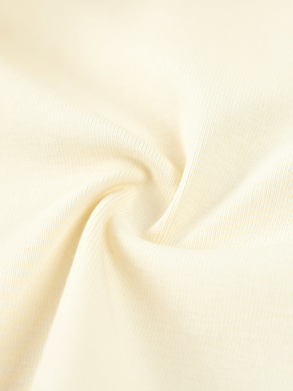Off Script Unisex Heavyweight Cotton T-Shirt fabric close-up