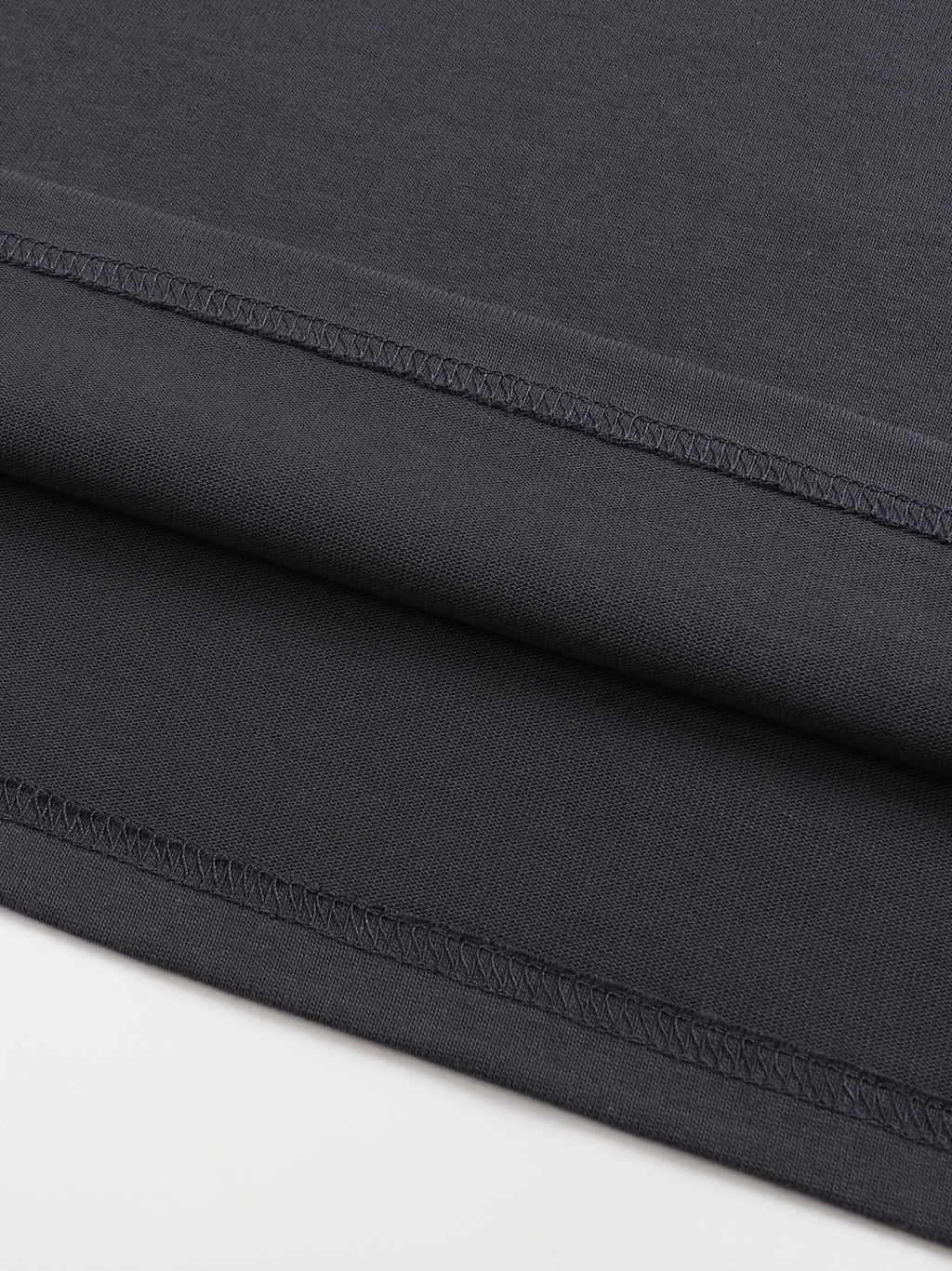 Oversized One-Piece Boxy T-Shirt - image 10