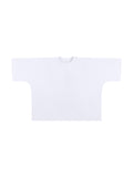 Oversized One-Piece Boxy T-Shirt - image 15