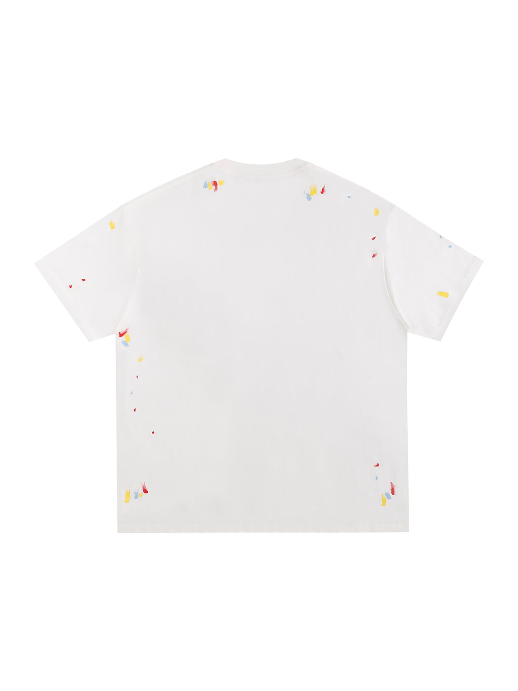 Paint Splatter T-Shirt gallery image 12