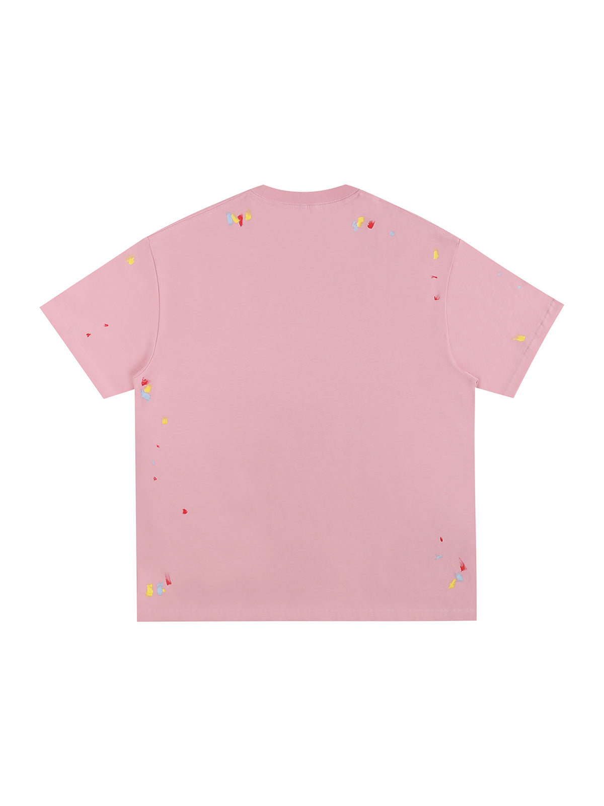 Paint Splatter T-Shirt gallery image 18