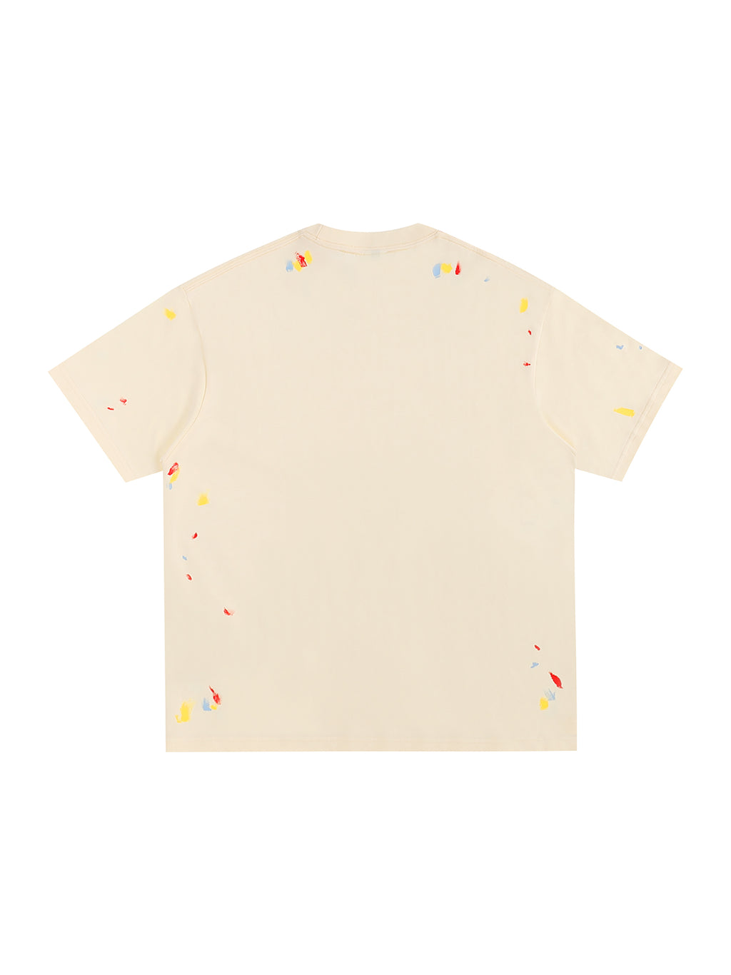 Paint Splatter T-Shirt gallery image 2