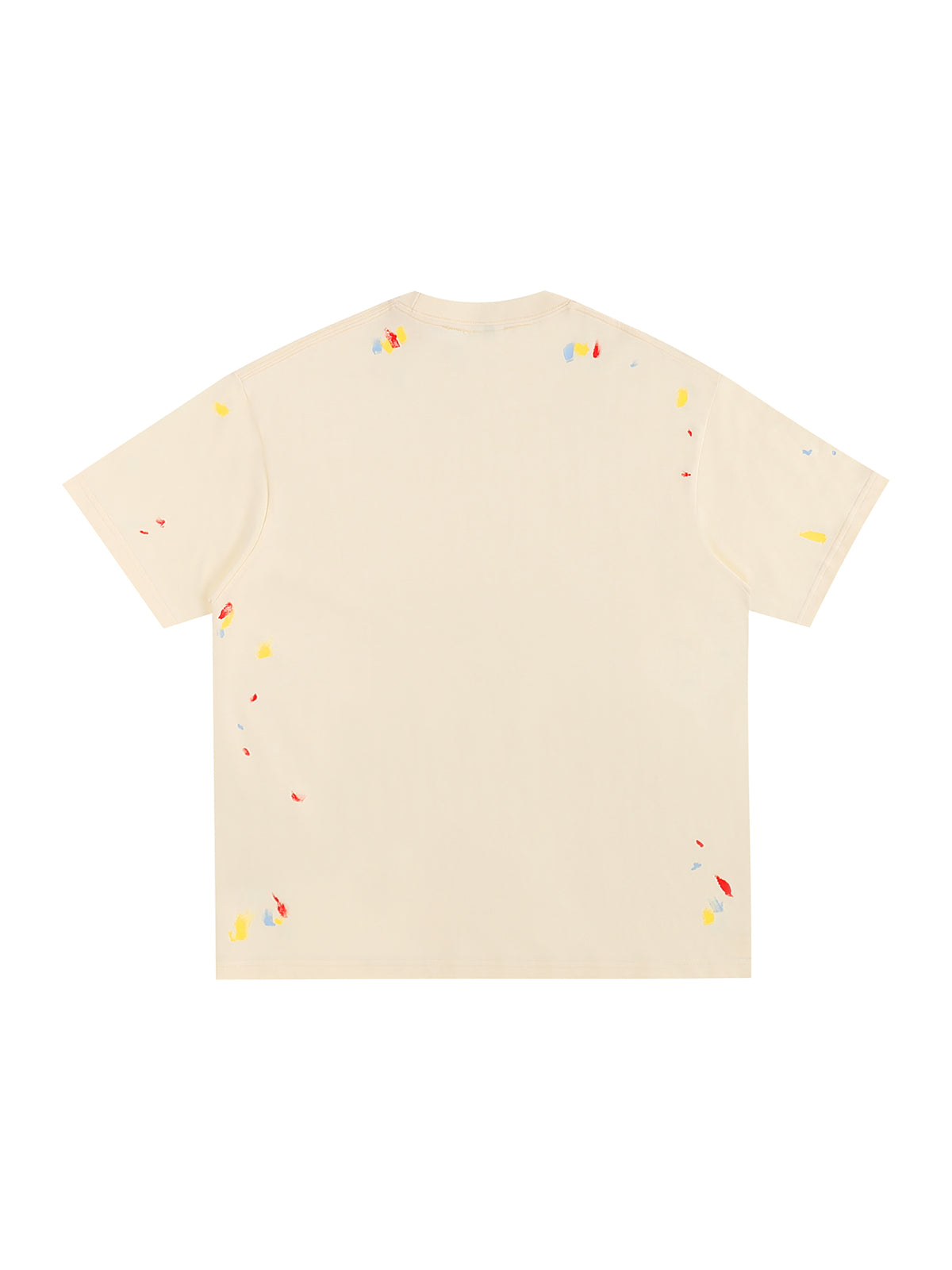 Paint Splatter T-Shirt gallery image 2