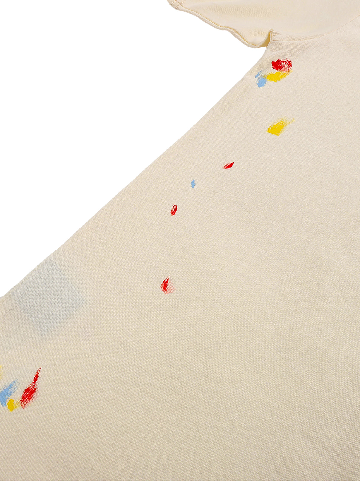 Paint Splatter T-Shirt gallery image 4