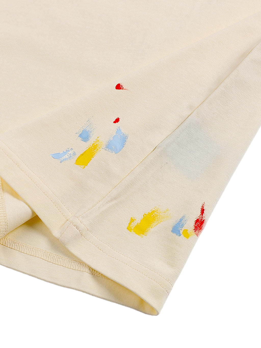 Paint Splatter T-Shirt gallery image 6