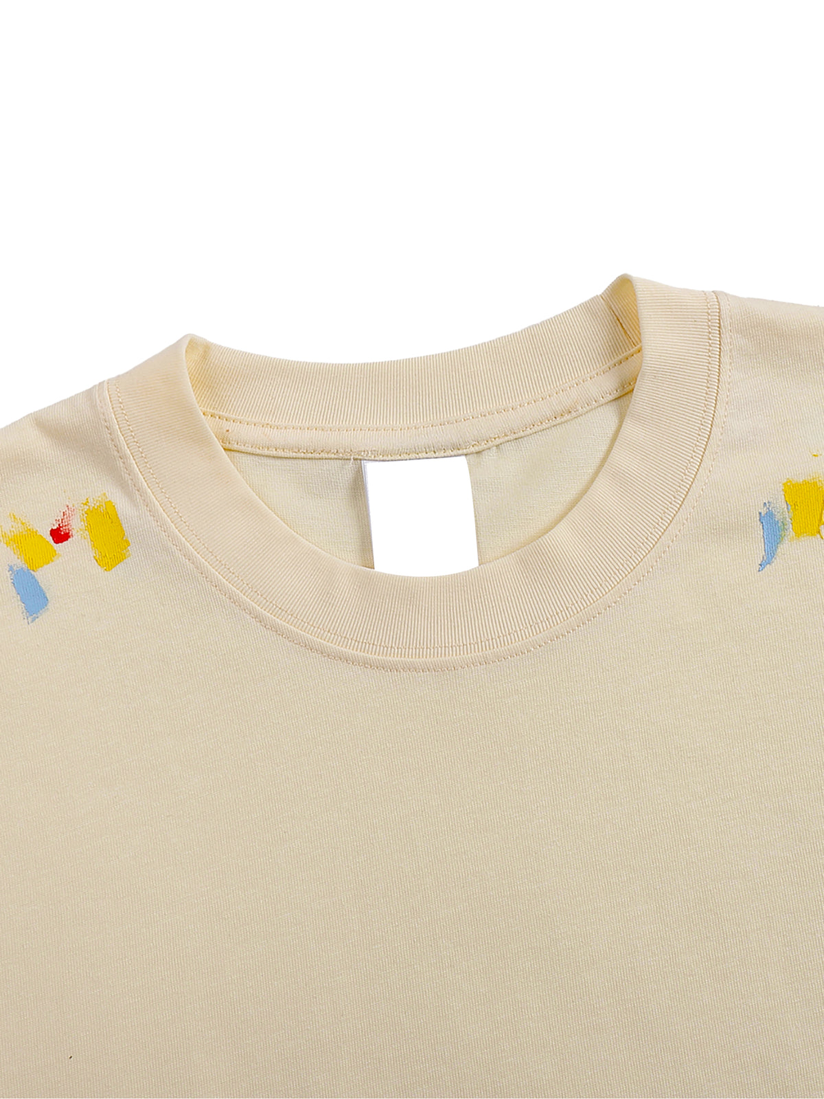 Paint Splatter T-Shirt gallery image 7