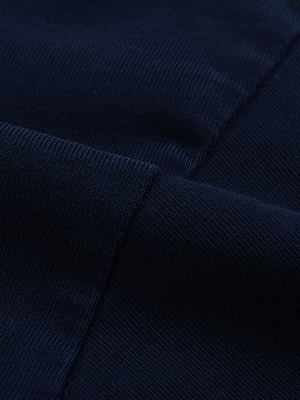 Petite Crew Neck Sunfade Edge T-Shirt gallery image 7