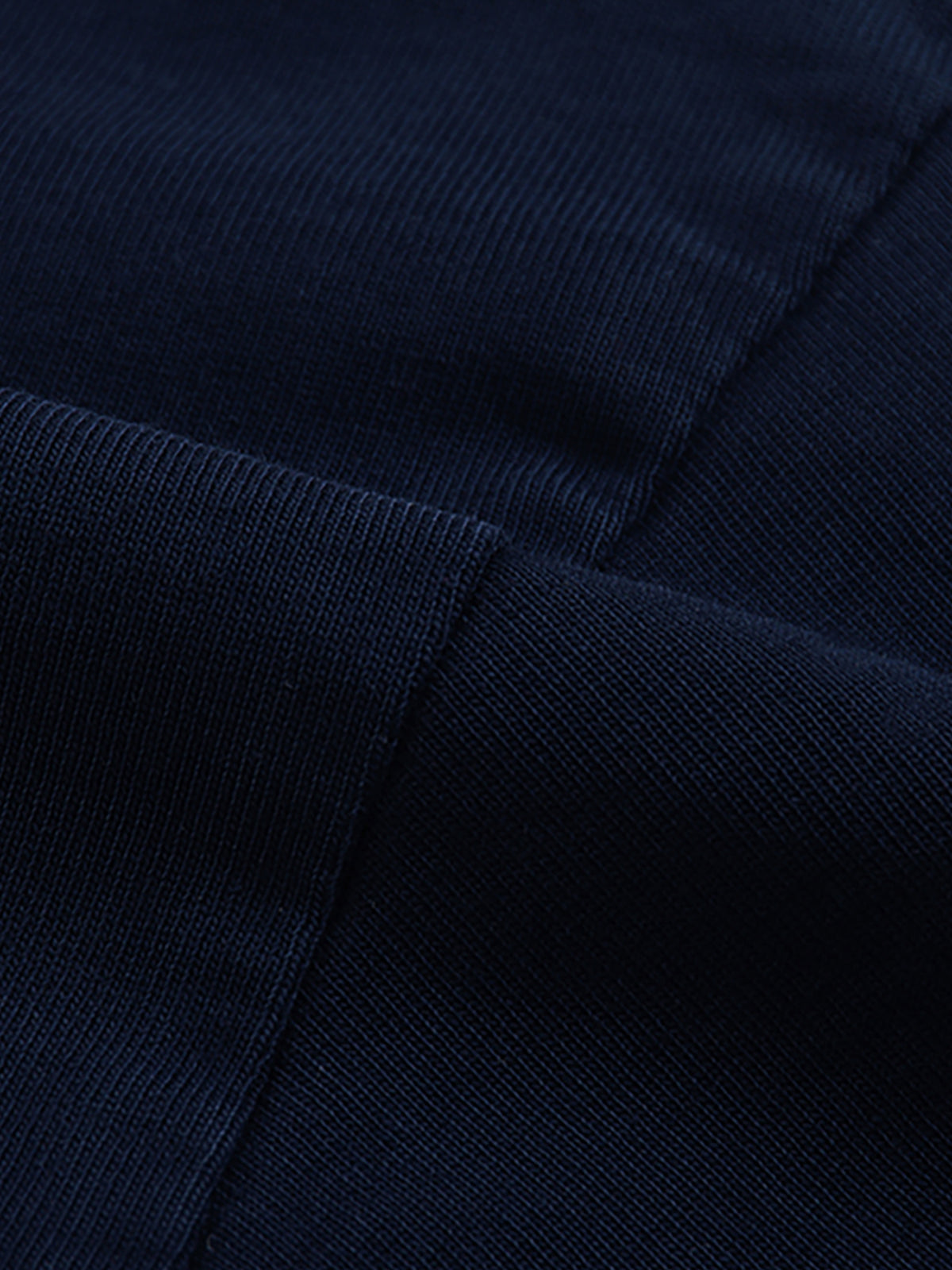 Petite Crew Neck Sunfade Edge T-Shirt gallery image 7