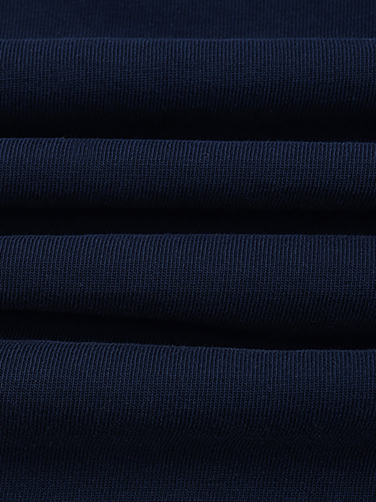 Petite Crew Neck Sunfade Edge T-Shirt gallery image 8