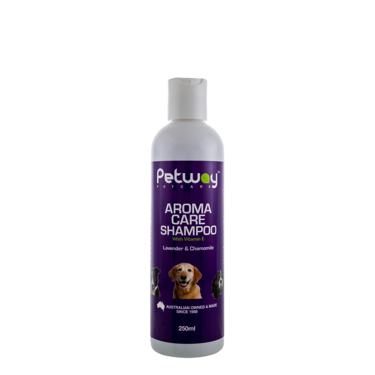Petway 250ml Aroma Care Shampoo