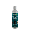 Petway Curly Coat and Oodle Shampoo 250ml