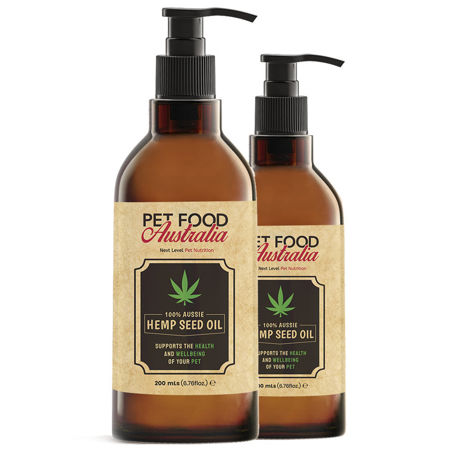 Pet Supplements
