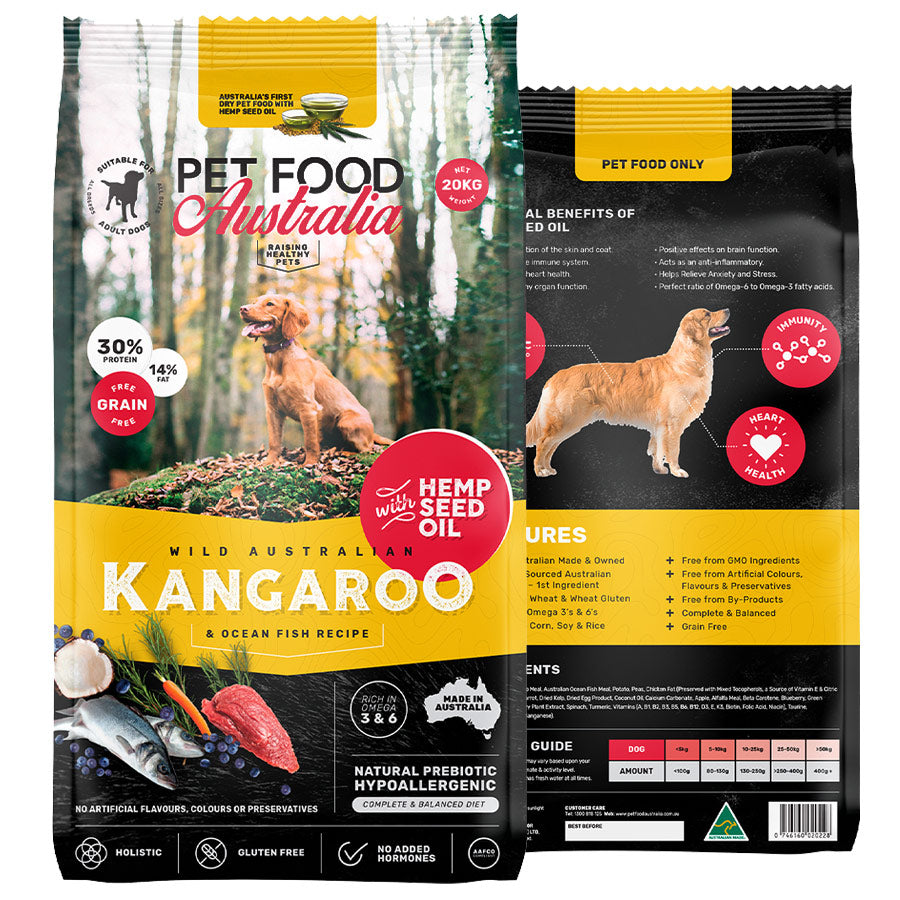 Dog Food