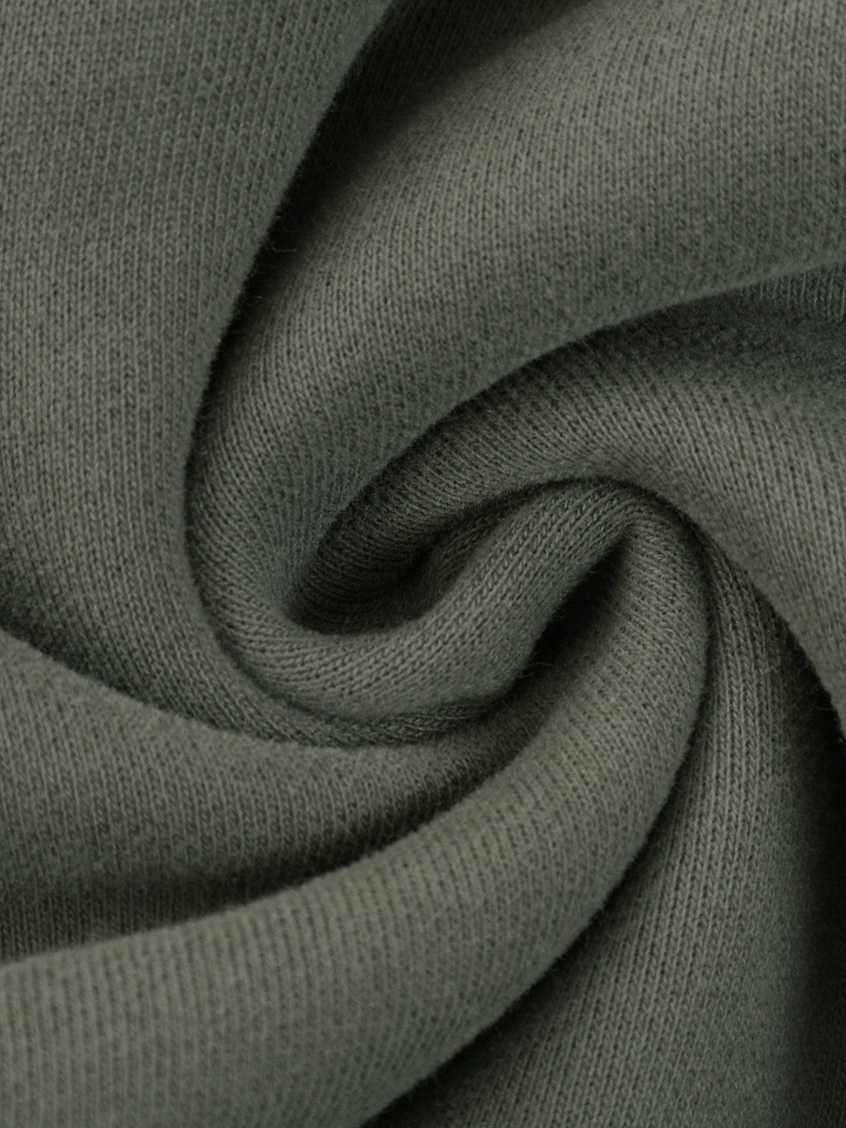 Unisex Piping Fleece Barrel Leg Sweatpants – detail view 5
