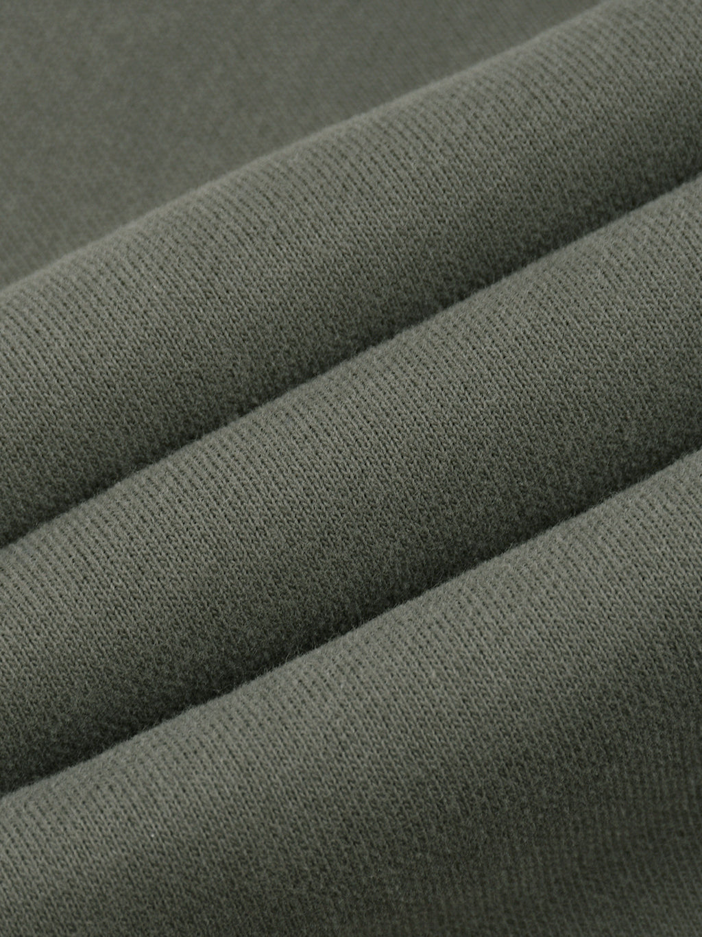 Unisex Piping Fleece Barrel Leg Sweatpants – detail view 6