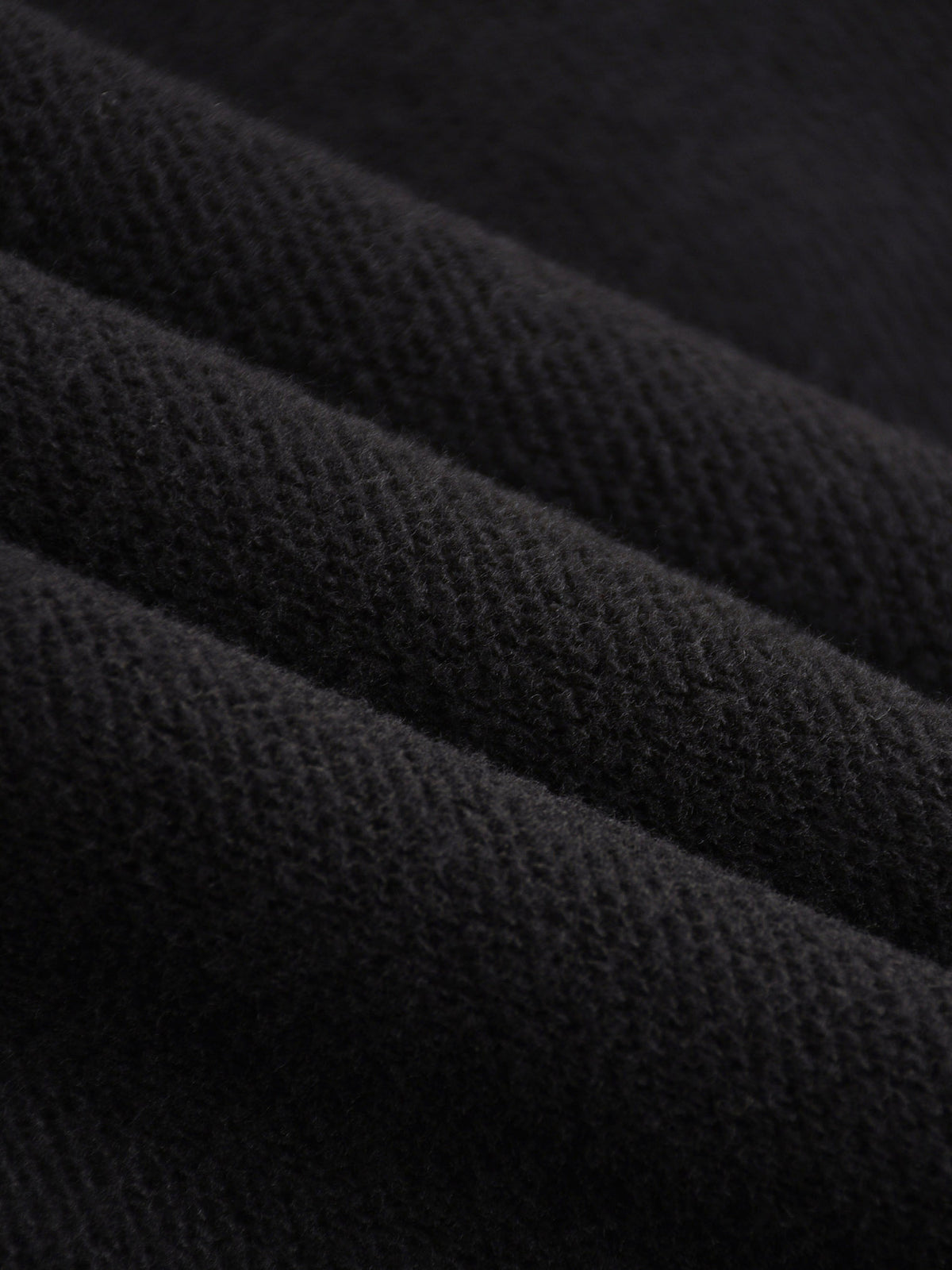 Unisex Contrast-Tape Straight-Leg Sweatpants gallery image