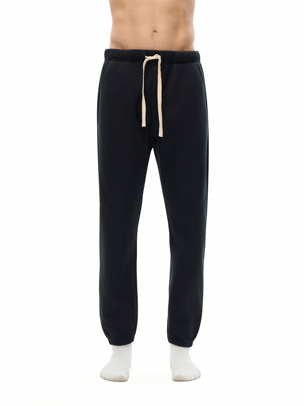 Unisex Essential Fleece Sweatpants gallery image
