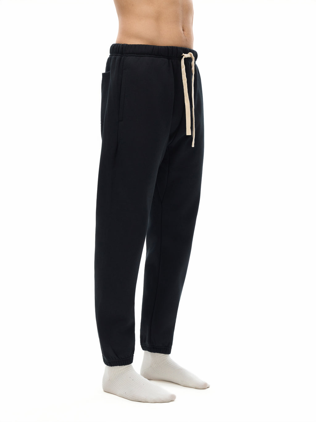 Unisex Essential Fleece Sweatpants gallery image