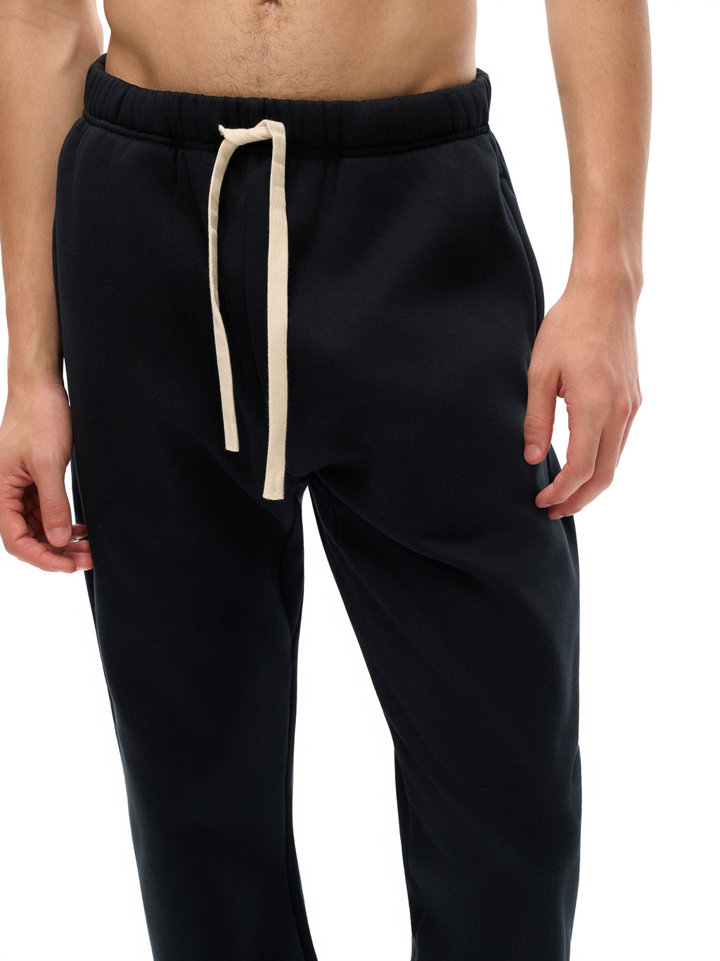 Unisex Essential Fleece Sweatpants gallery image