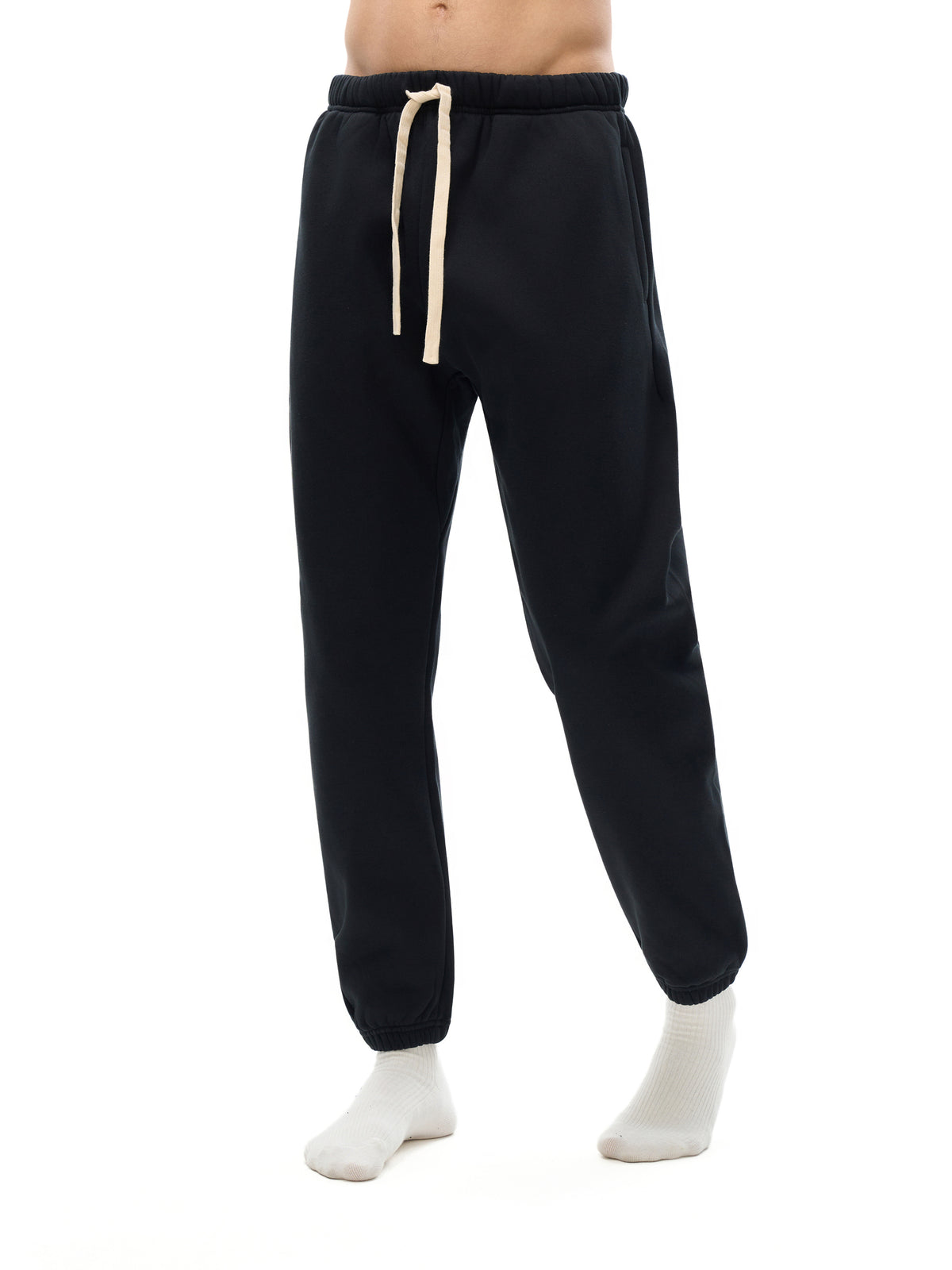 Unisex Essential Fleece Sweatpants gallery image