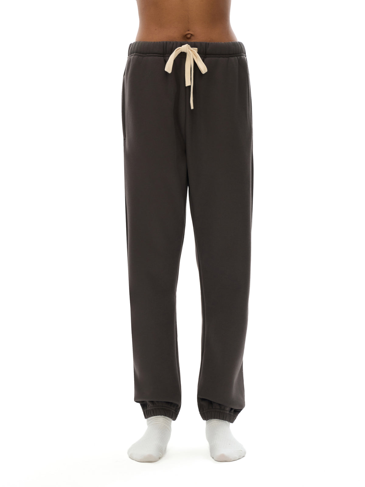 Unisex Essential Fleece Sweatpants gallery image