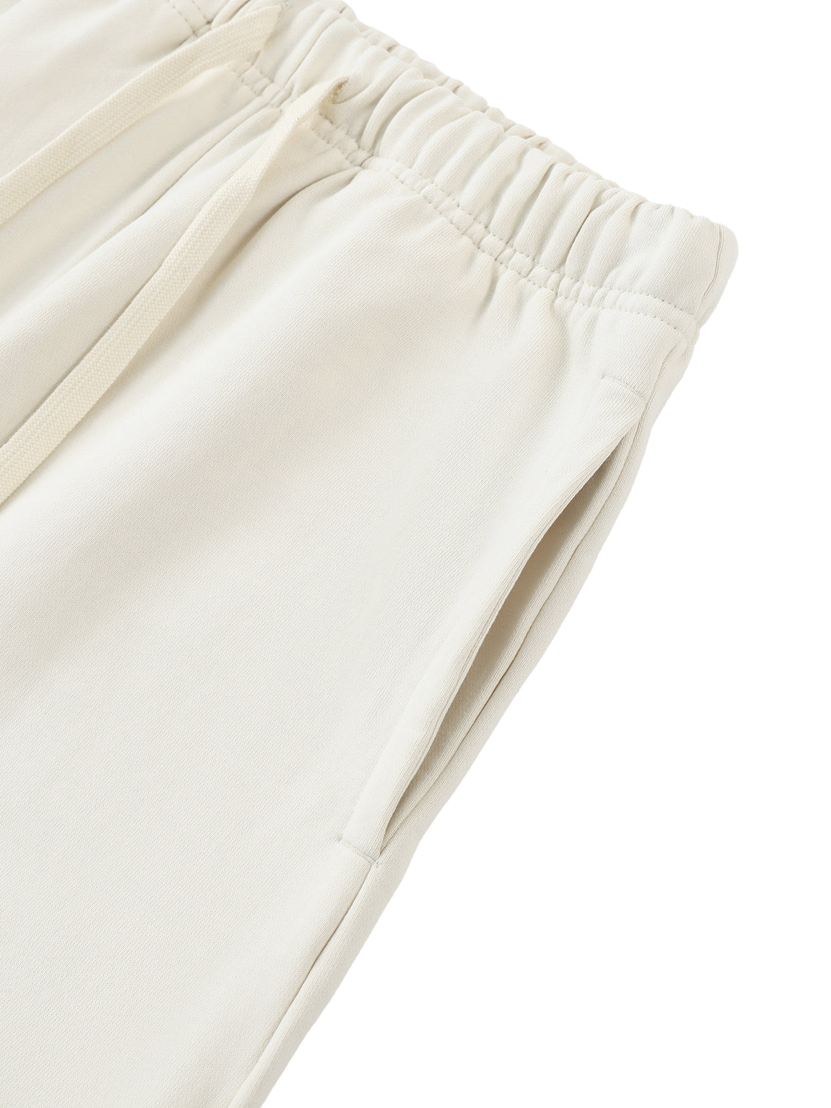 Unisex Essential Heavyweight Cotton Sweatpants gallery image