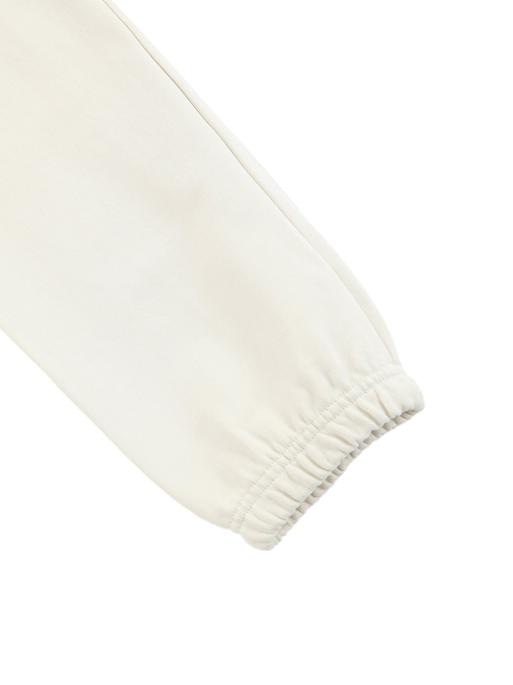 Unisex Essential Heavyweight Cotton Sweatpants gallery image
