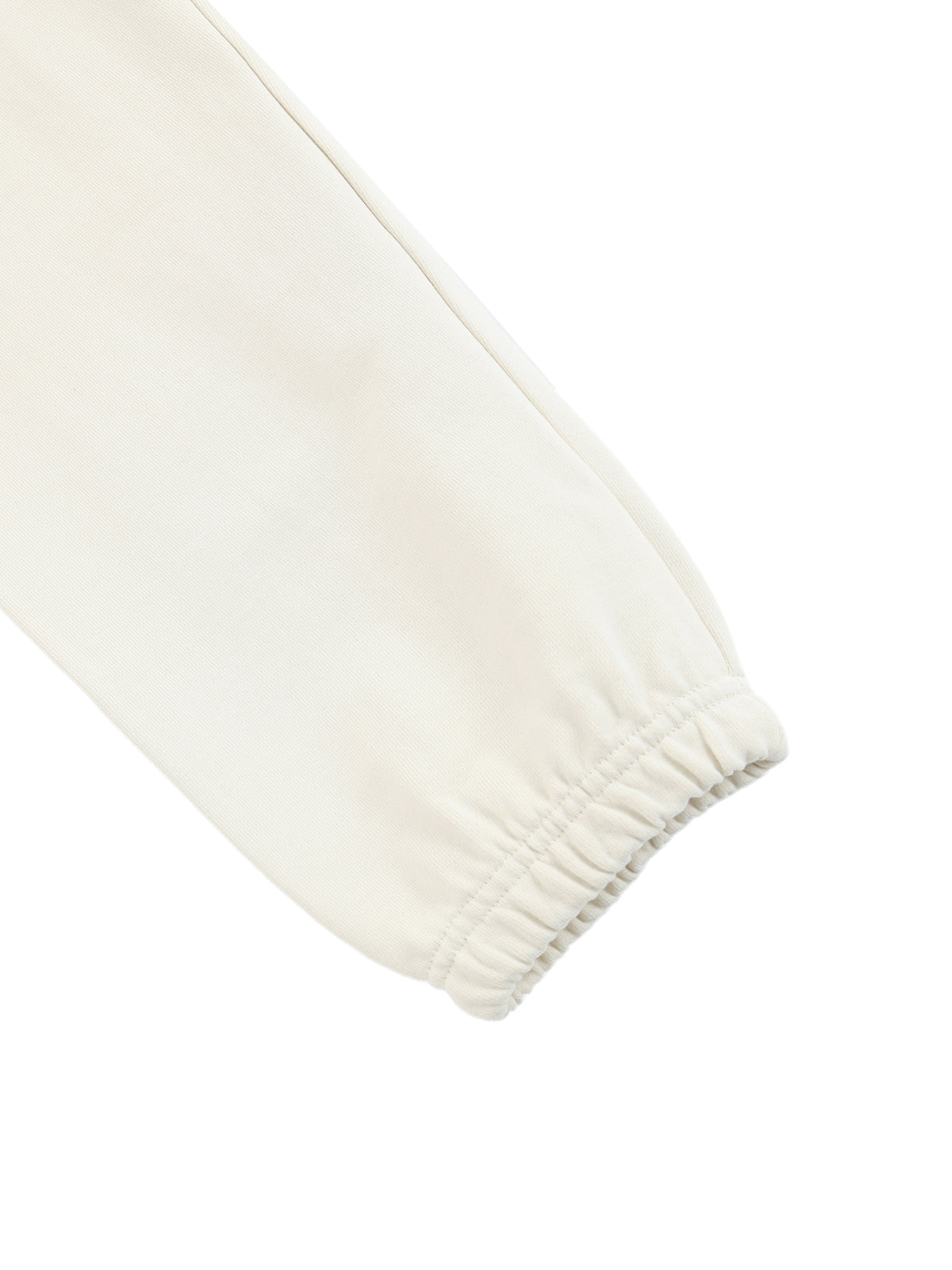Unisex Essential Heavyweight Cotton Sweatpants gallery image