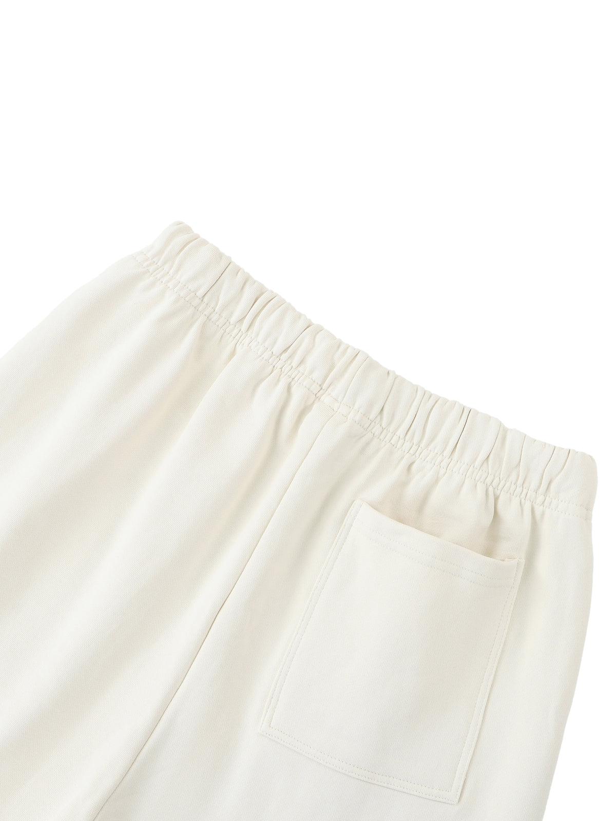 Unisex Essential Heavyweight Cotton Sweatpants gallery image