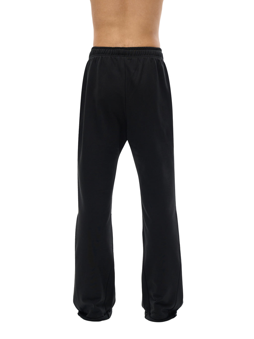 Unisex Flared Sweatpants gallery image