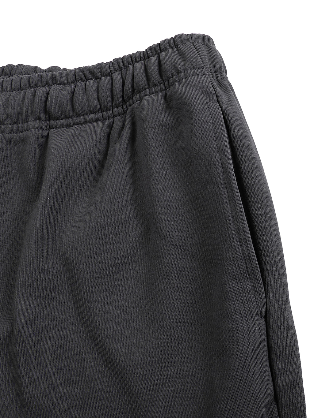 Unisex Flared Sweatpants gallery image