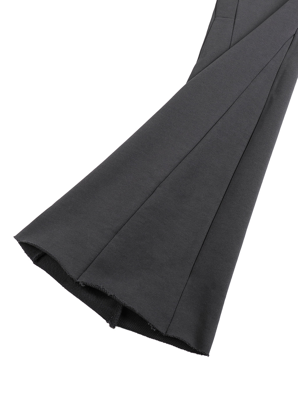 Unisex Flared Sweatpants gallery image