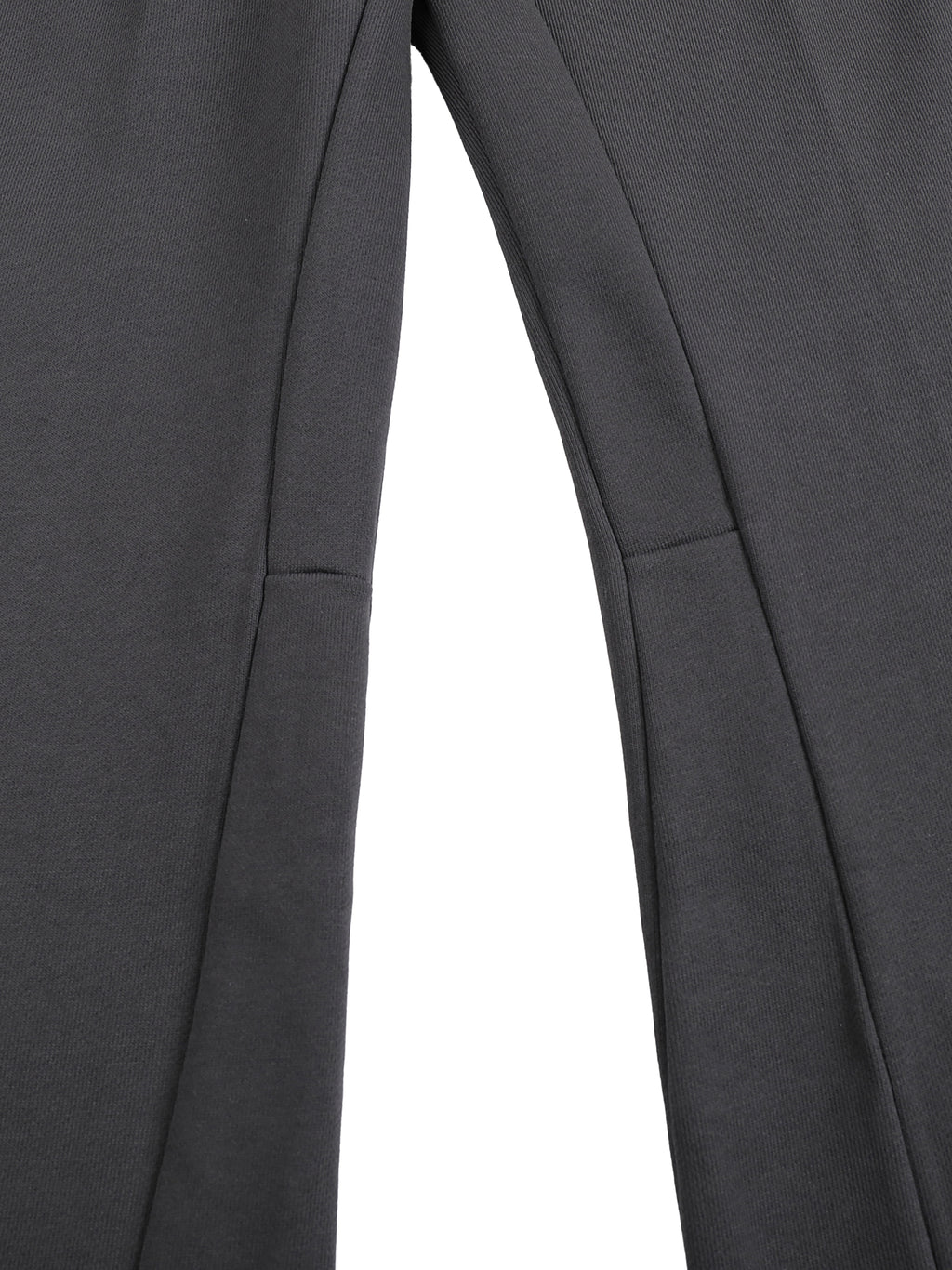 Unisex Flared Sweatpants gallery image