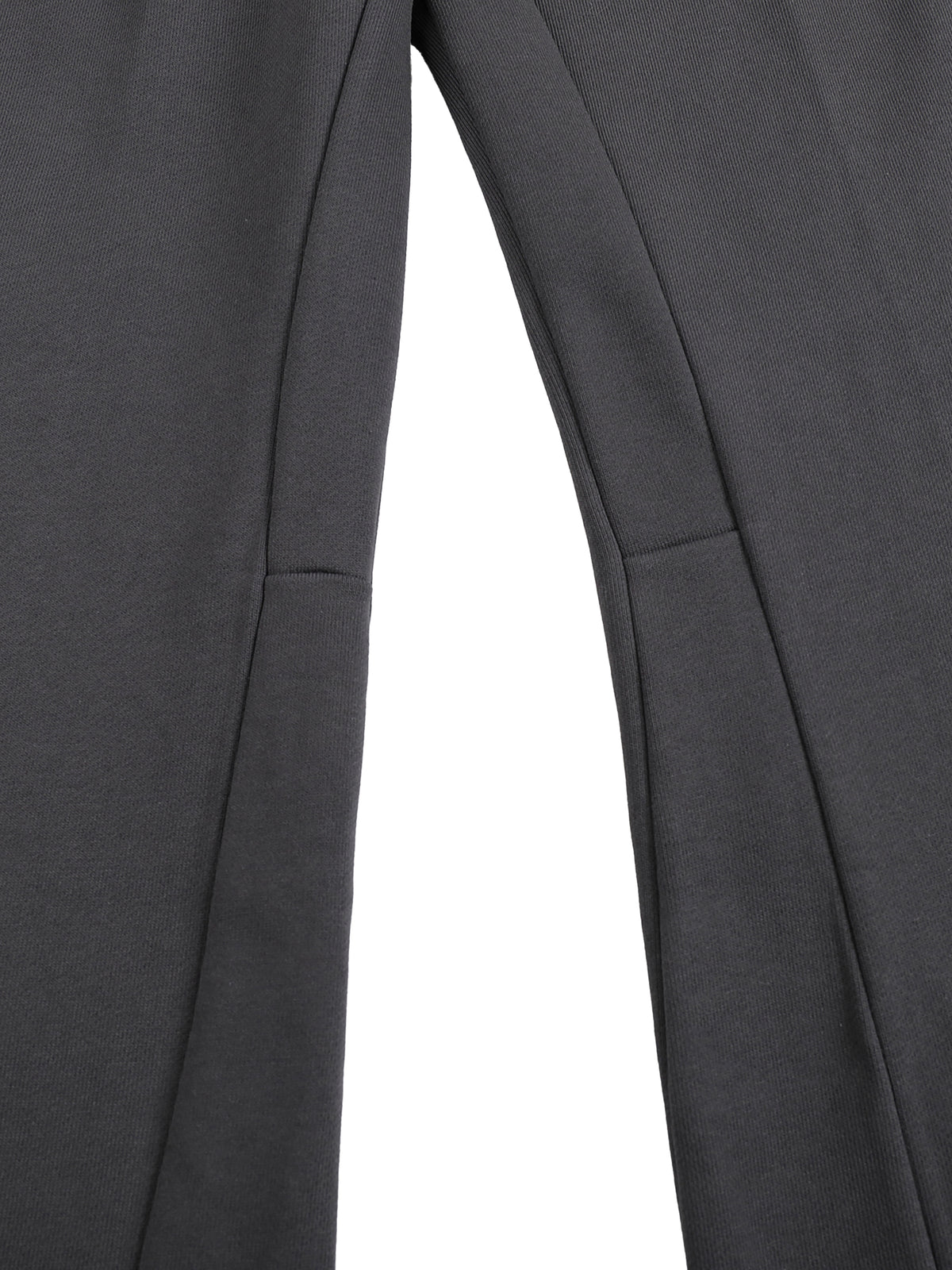Unisex Flared Sweatpants gallery image