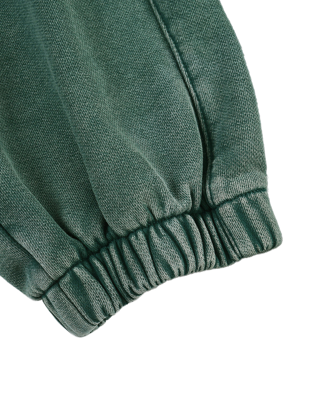 Unisex Snow-Wash Heavyweight Jogger Sweatpants gallery image