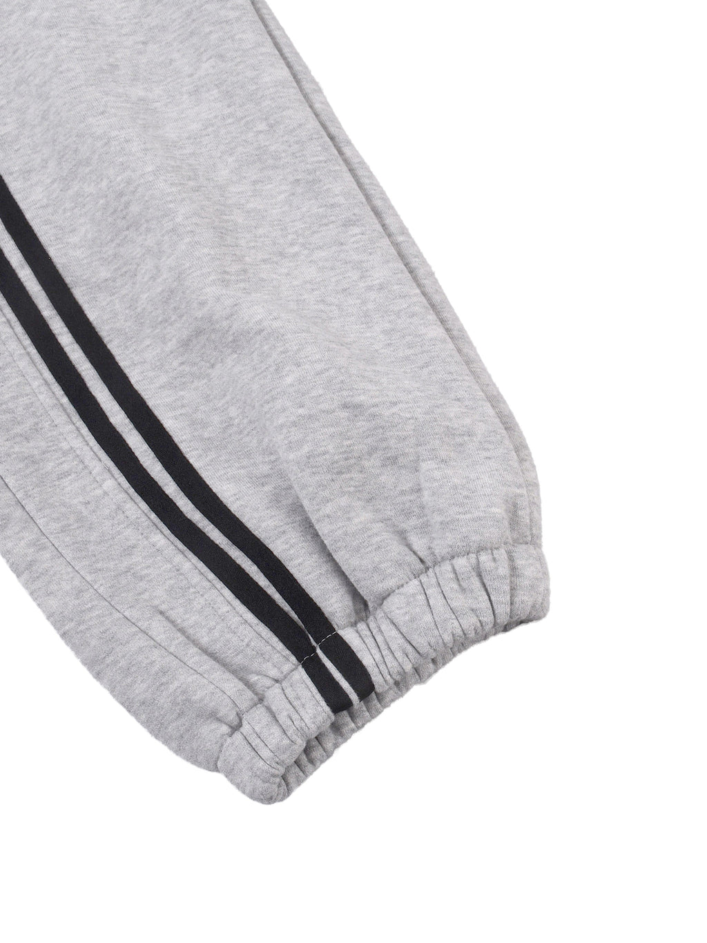 Unisex Sun-Fade Contrast-Tape Fleece Jogger Sweatpants gallery image