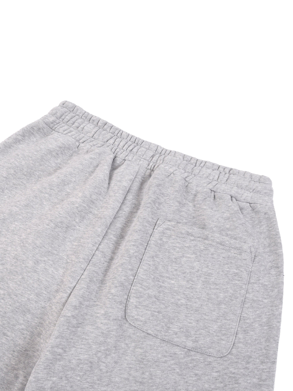 Unisex Sun-Fade Contrast-Tape Fleece Jogger Sweatpants gallery image