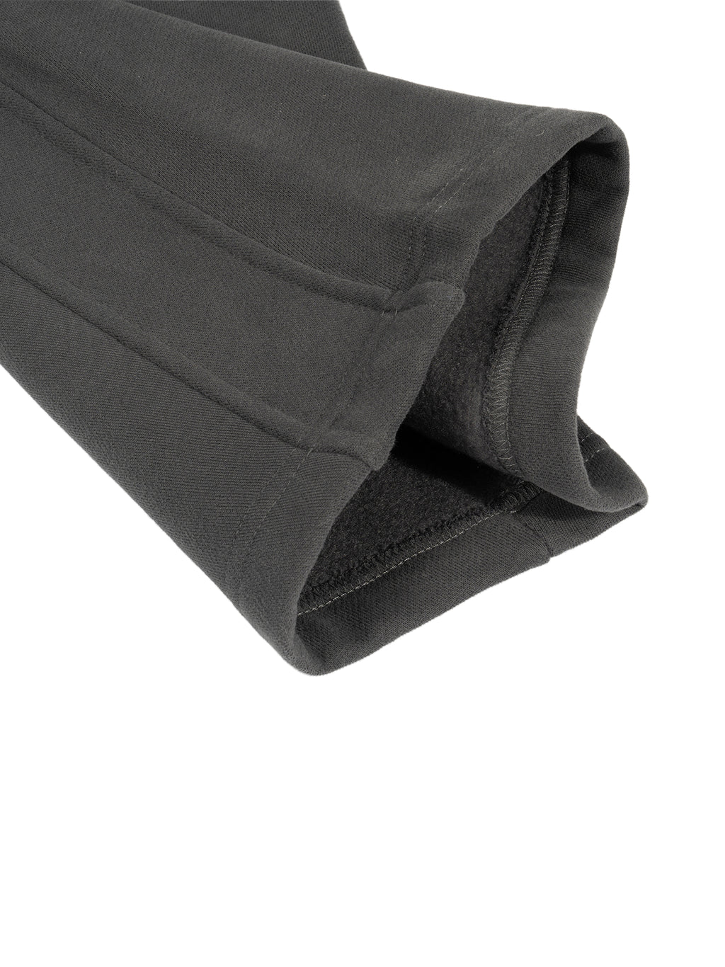Unisex Sunfade Curved-Blade Fleece Sweatpants gallery image