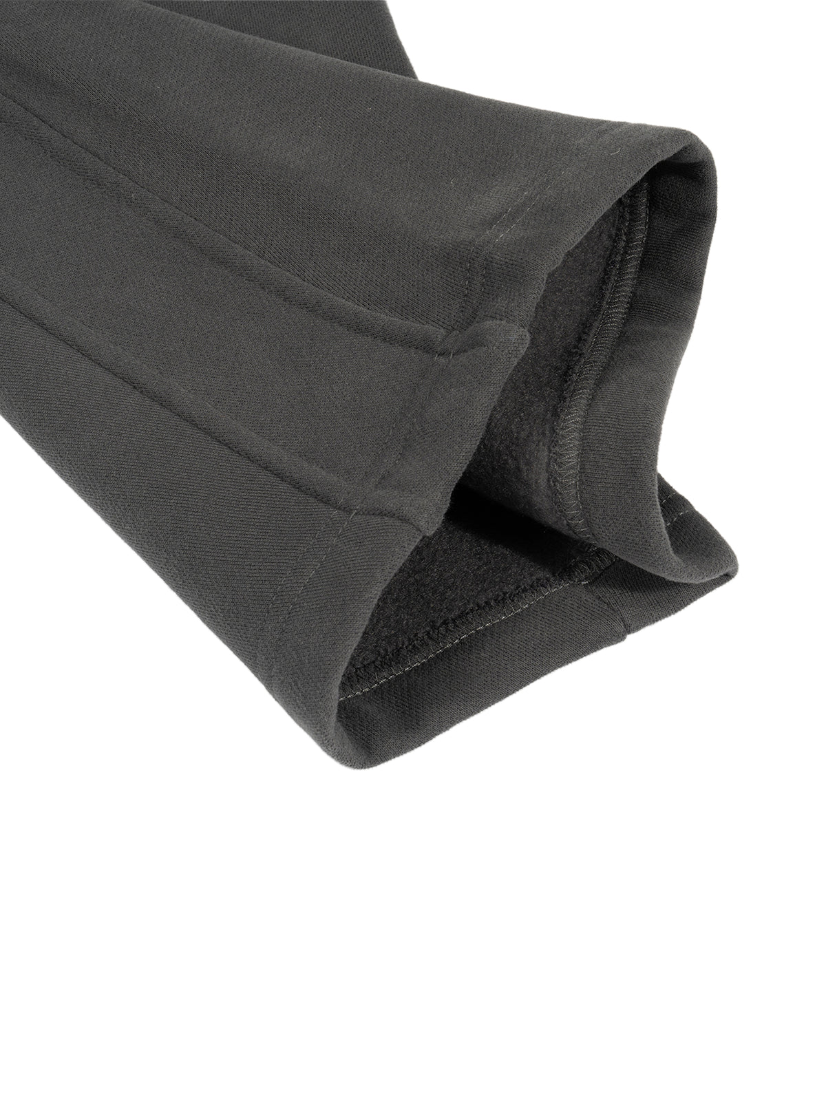 Unisex Sunfade Curved-Blade Fleece Sweatpants gallery image