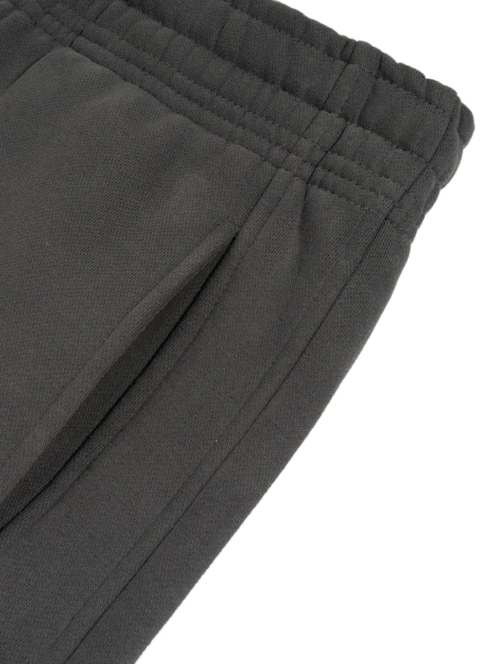 Unisex Sunfade Curved-Blade Fleece Sweatpants gallery image