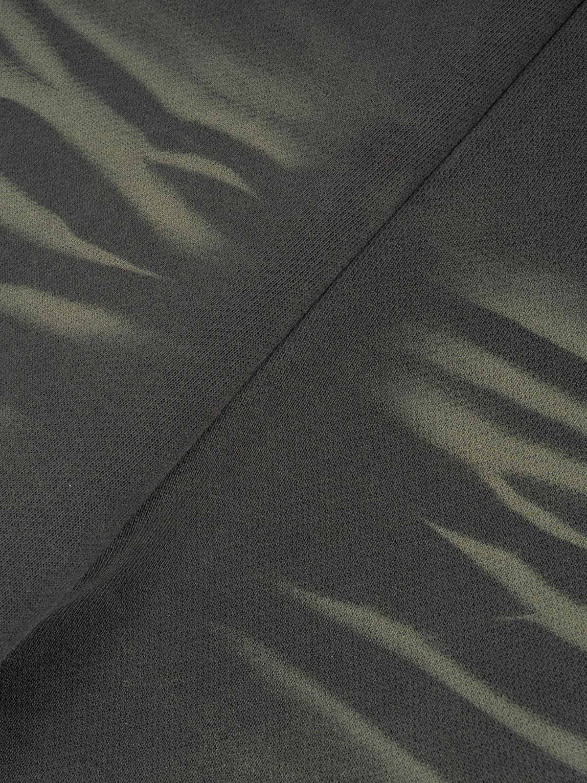 Unisex Sunfade Curved-Blade Fleece Sweatpants gallery image